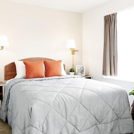 Intown Suites Extended Stay Atlanta Ga - Дълут Екстериор снимка