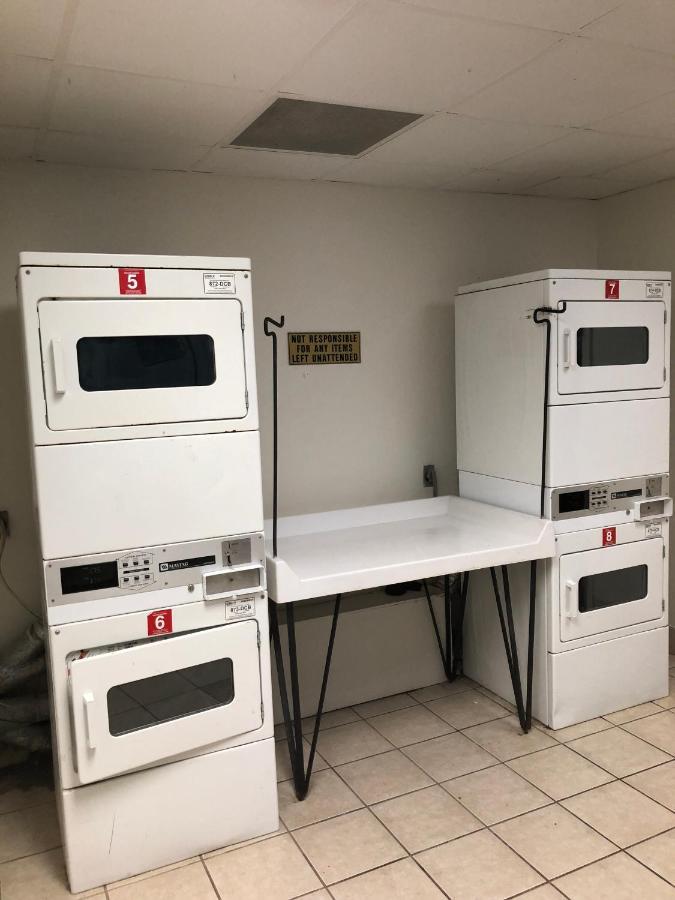 Intown Suites Extended Stay Atlanta Ga - Дълут Екстериор снимка