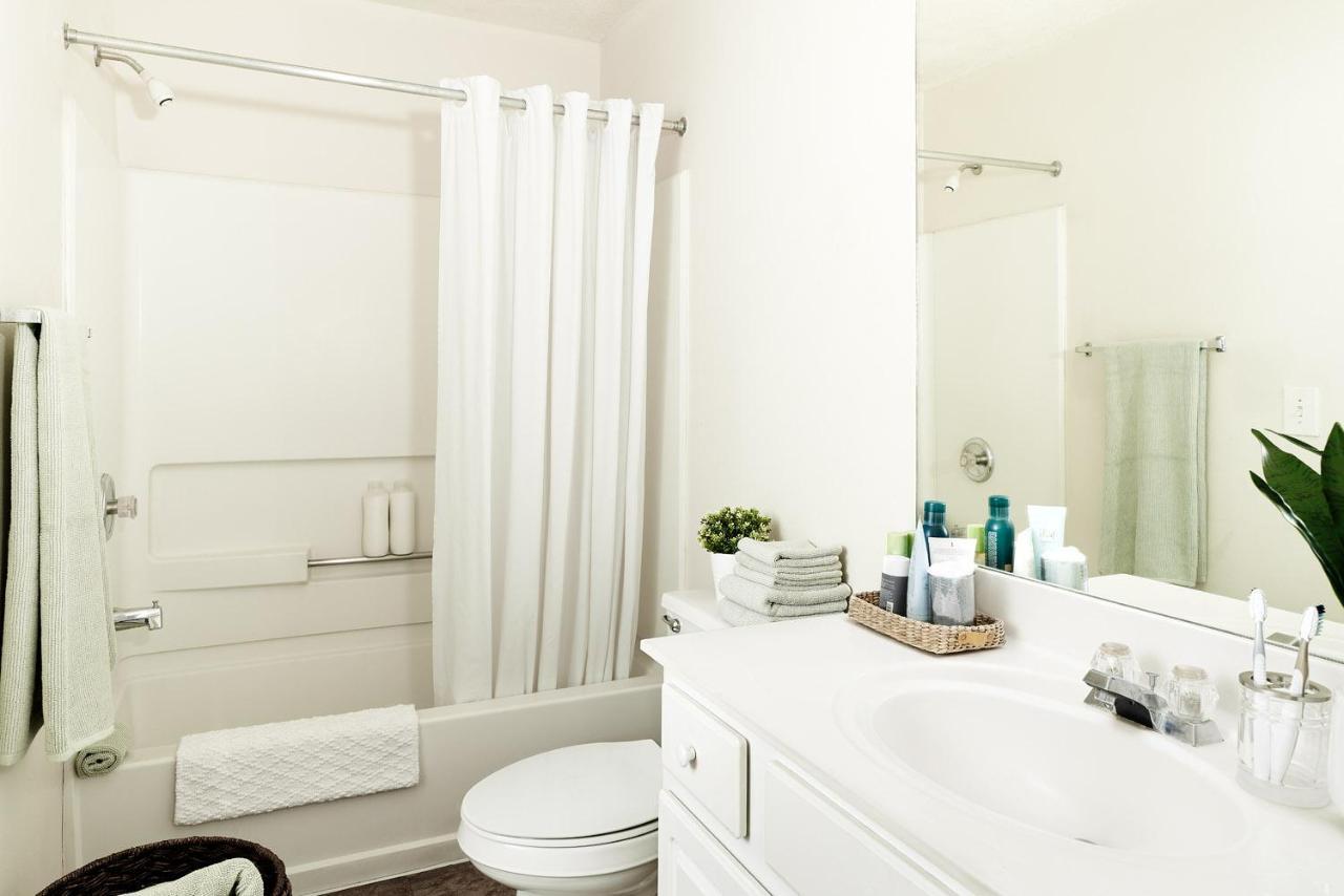 Intown Suites Extended Stay Atlanta Ga - Дълут Екстериор снимка