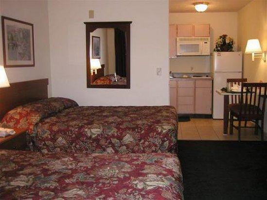 Intown Suites Extended Stay Atlanta Ga - Дълут Екстериор снимка