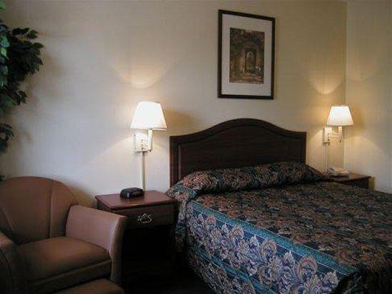 Intown Suites Extended Stay Atlanta Ga - Дълут Екстериор снимка
